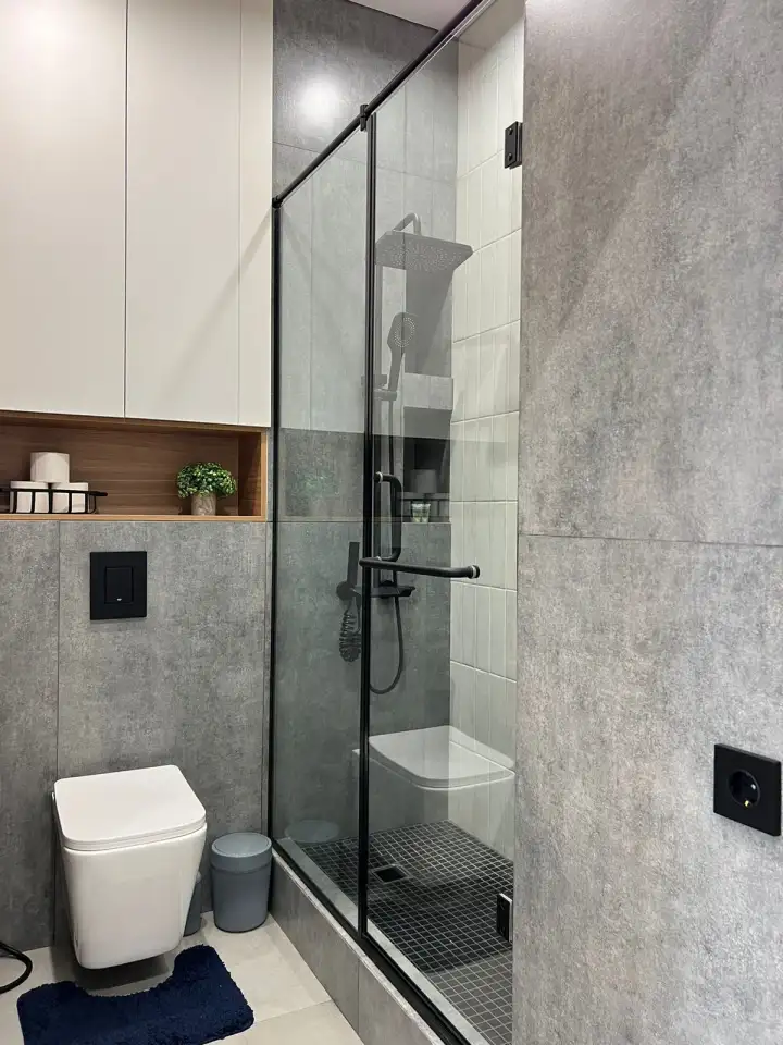 Райсий уголок бизнес класса 2ком, Гагарина 310, фотография 17