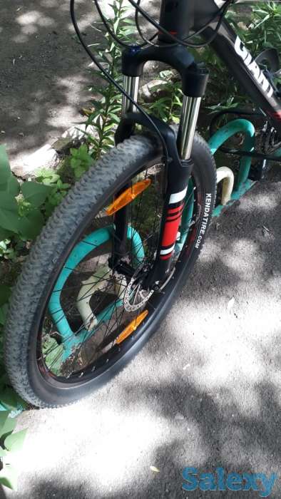 Продам велосипед Giant Talon 3 2015, фотография 2