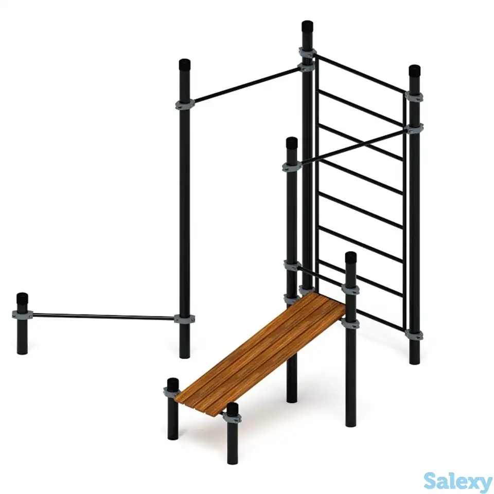 Воркаут 17 (108) серый вт 12.17-03, фотография 2