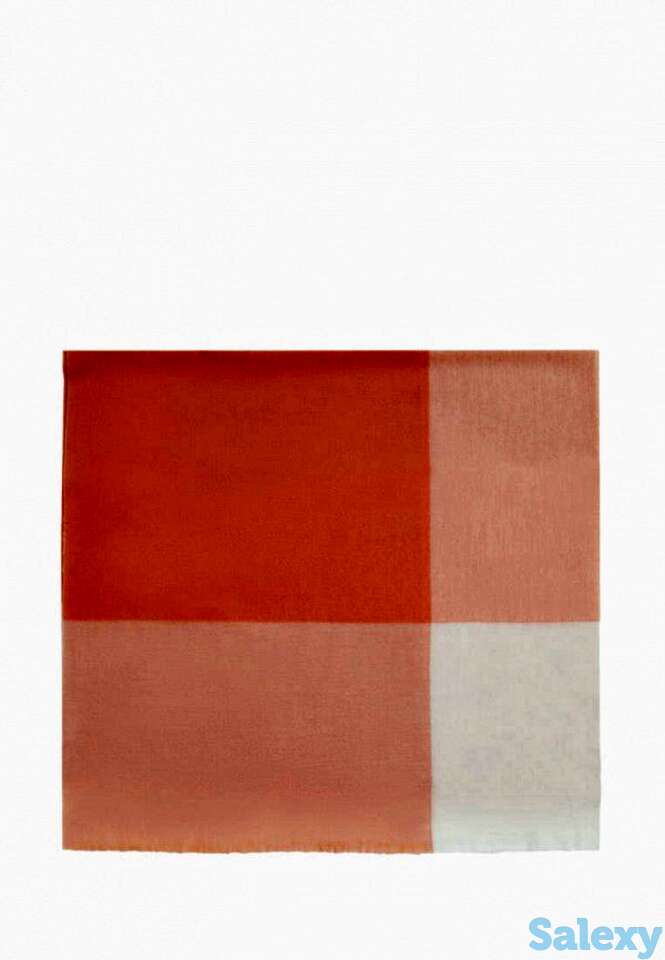 Шарф finn flare, фотография 1