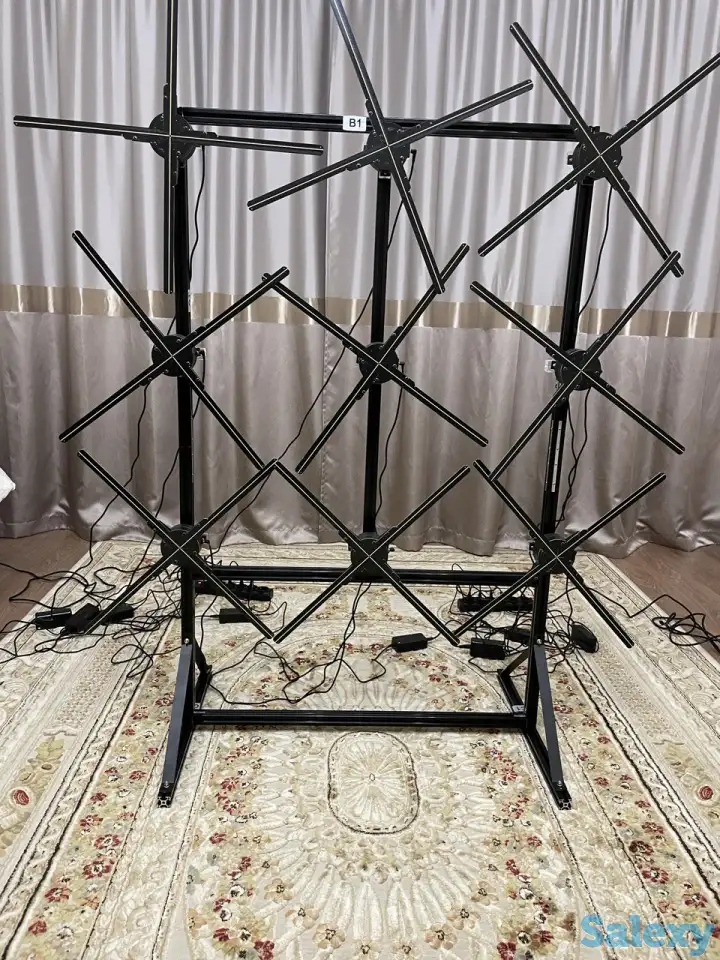 Сдам в аренду голографический стенд, фотография 2