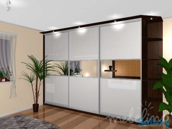 Сборка и разборка мебели., фотография 1