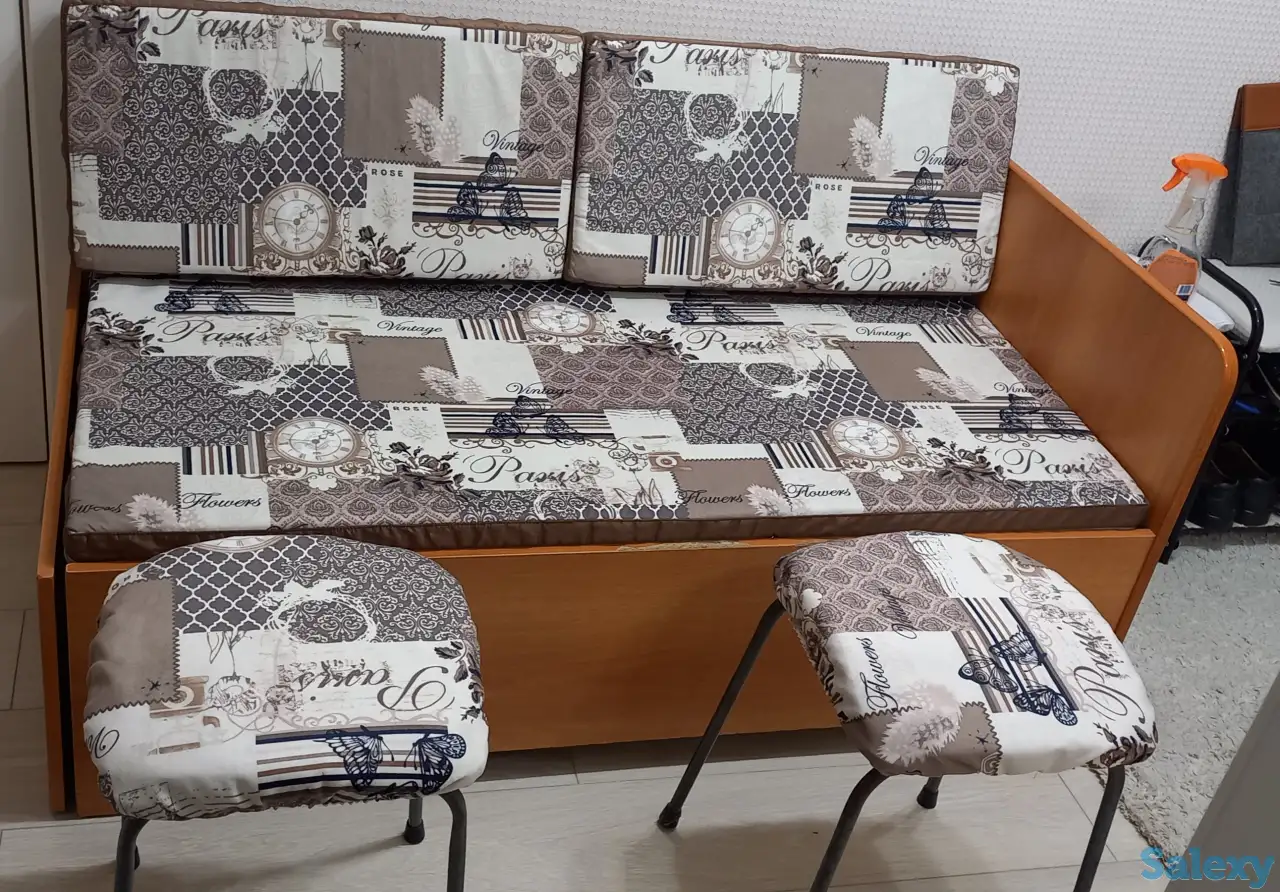 пошив мебельных чехлов, фотография 4