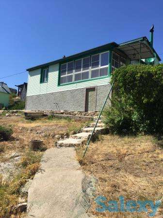 Продам дом, Новая Бухтарма, б/о Уют, фотография 1