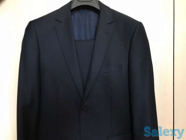 Костюм деловой, фотография 1