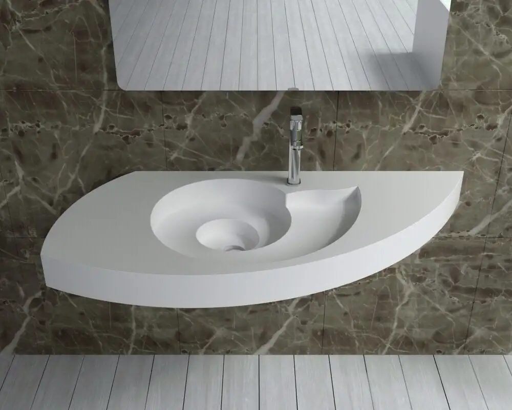 Сантехника от NSbath, фотография 3