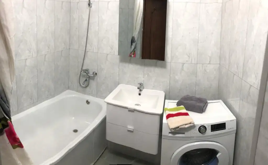 Продам 2-комн. квартиру, Сауран 20, фотография 7