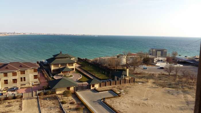 1-комнатная квартира помесячно, мкр 4 7 за65 000 ₸, фотография 2