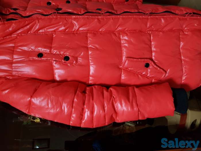 Пуховик, фотография 3