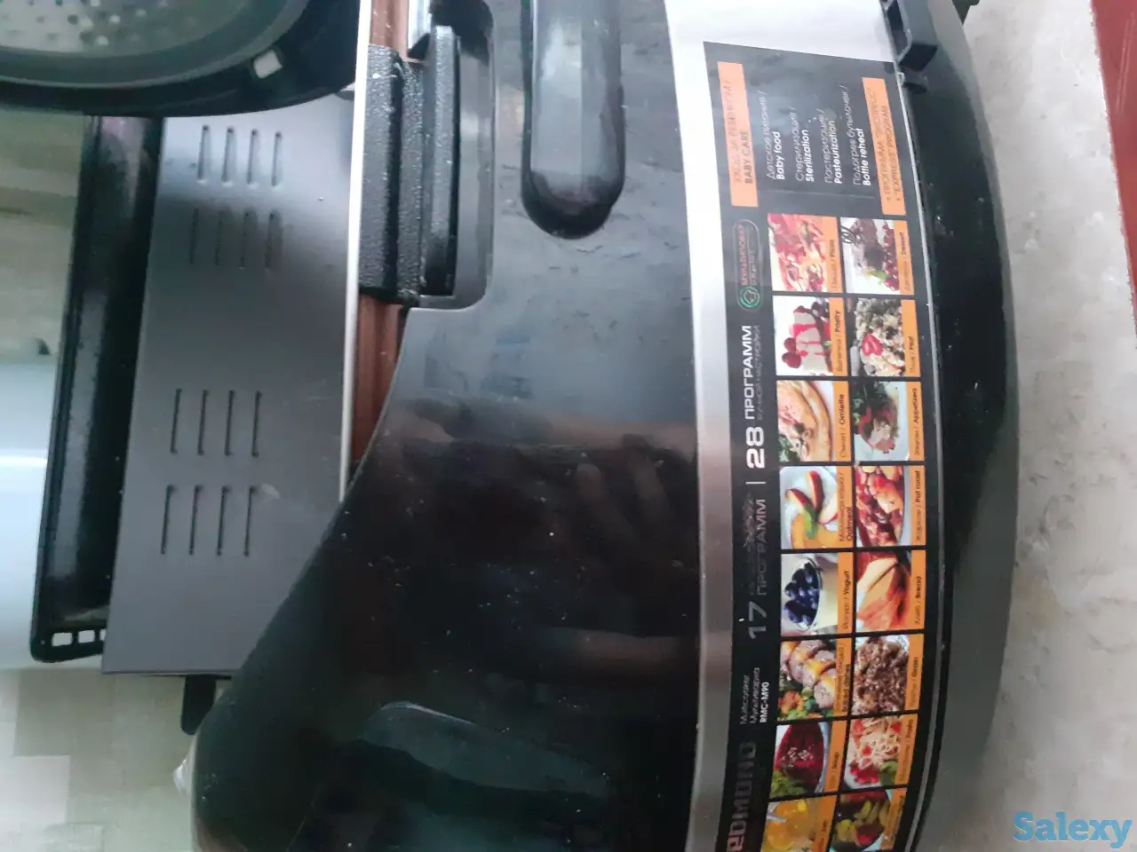 Продам мультиварку, фотография 2