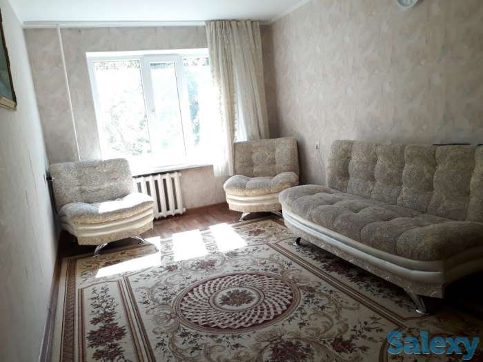 3-комнатная квартира с мебелью в Аксае 3б, фотография 2