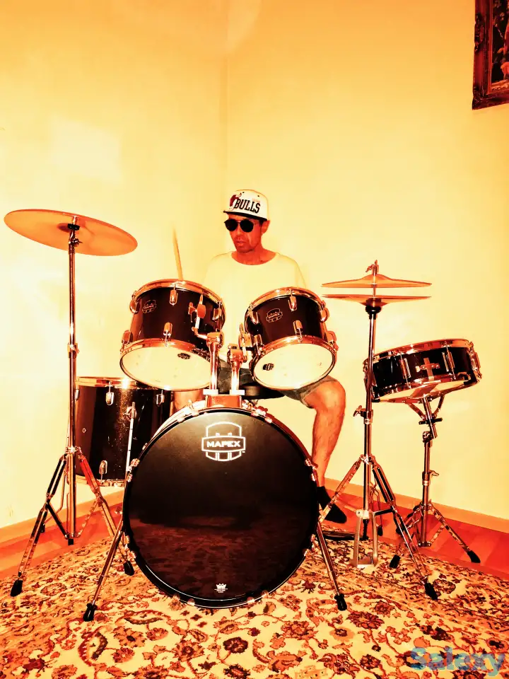 Музыкальная техника, фотография 2