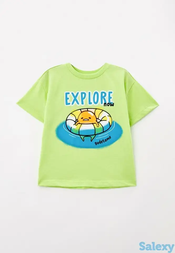 Футболка sela, фотография 1