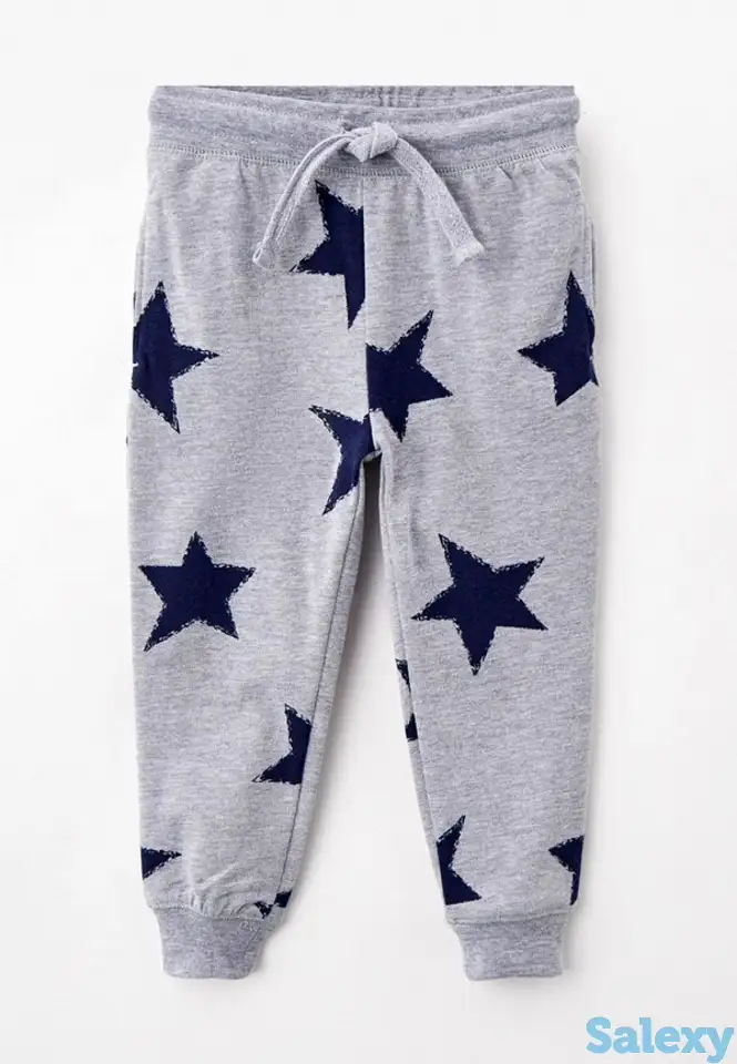 Брюки спортивные sela, фотография 1