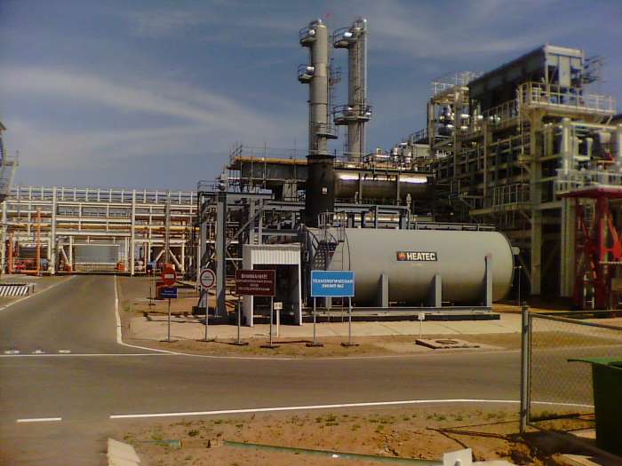 Работа вахтовым методом., фотография 2