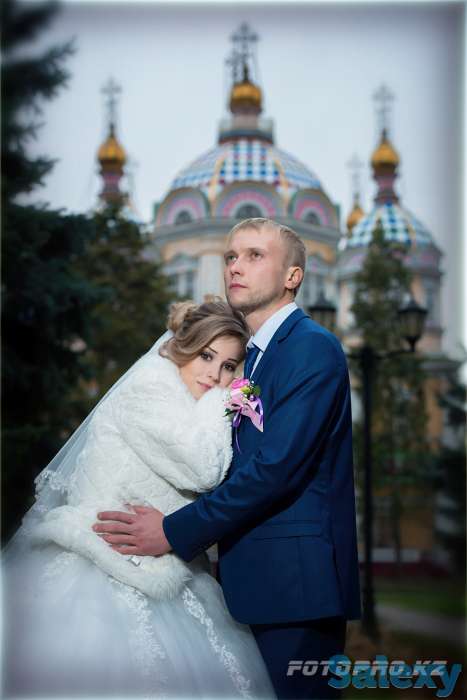 Видео-съемка в 4К. Супер качество только у нас., фотография 3