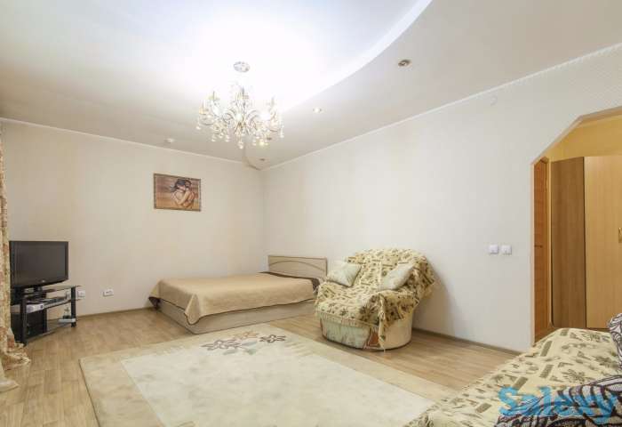 Квартиры посуточно, Абая 63, фотография 4