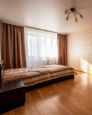 Сдам двухкомнатную квартиру в Астане, Улы Дала 38, фотография 3