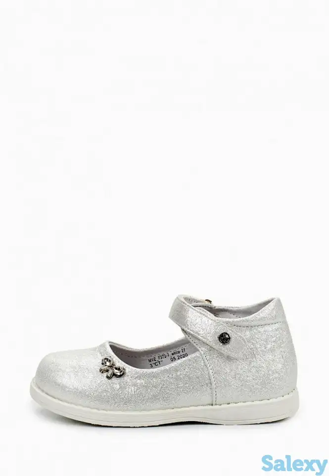 Туфли kenkä, фотография 1