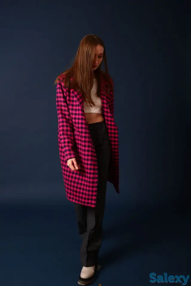 Одежда собственного производства, фотография 2