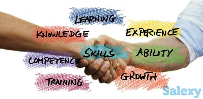 Курсы английского языка для начинающих, фотография 2