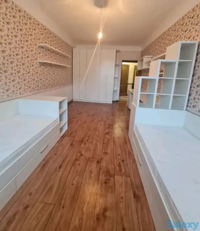 Продам 3 ком.квартиру ЖК Запад, Сарыарка 31/2 кв.250, фотография 3