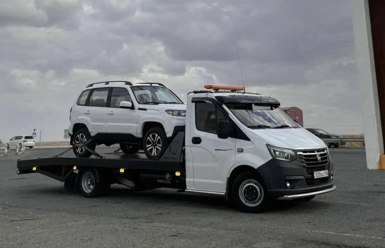 Эвакуатор Автовозы Атырау Город Межгород, фотография 5