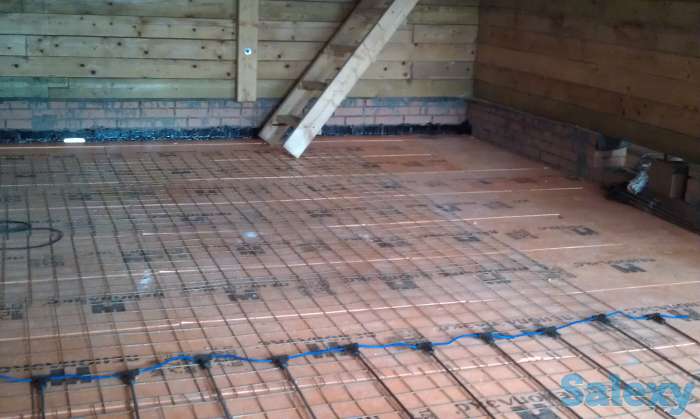 Отопление  ЭкоОндол. Обогрев дома. Отопление дачи., фотография 11