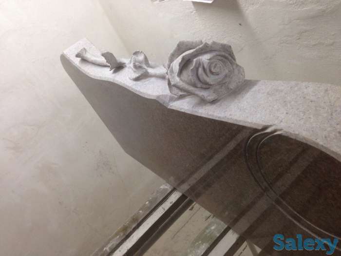 Памятники, фотография 1