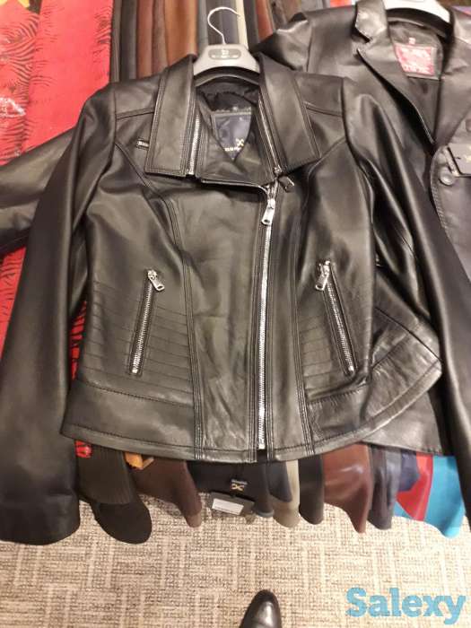 Настоящие кожаные изделия по ценам экокожи, фотография 5