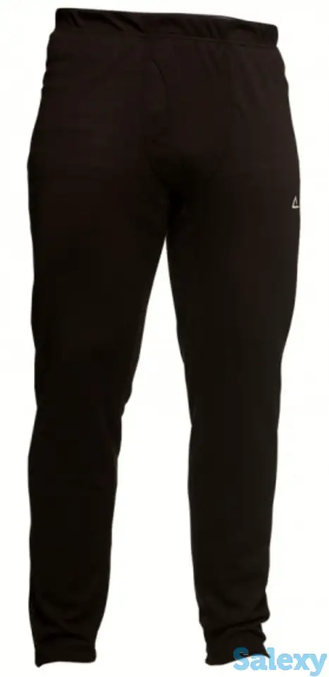 Кальсоны dare2b m thermal legging black, фотография 1