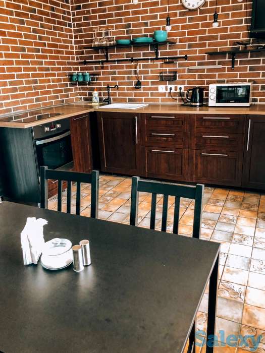 Уютные апартаменты на Гагарина, фотография 20