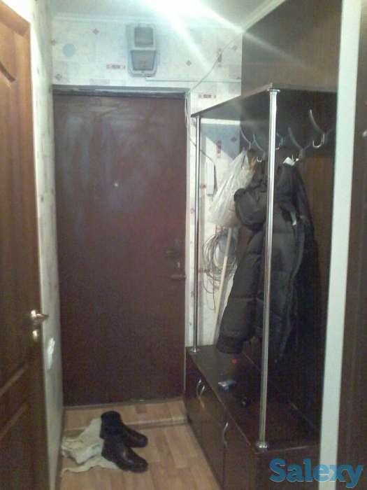 Срочно продается 2-х комн.квартира, 37 кв.м, 4/5 эт, 1980 г.п, не заложен. без посредников, фотография 6