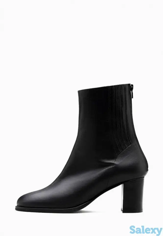 Ботильоны hotic, фотография 1