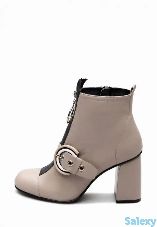 Ботильоны hotic, фотография 1