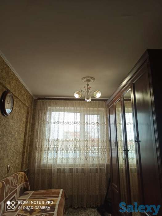 Продается уютная 2-х комнатная квартира на 5 этаже (в центре Атырау)., фотография 4