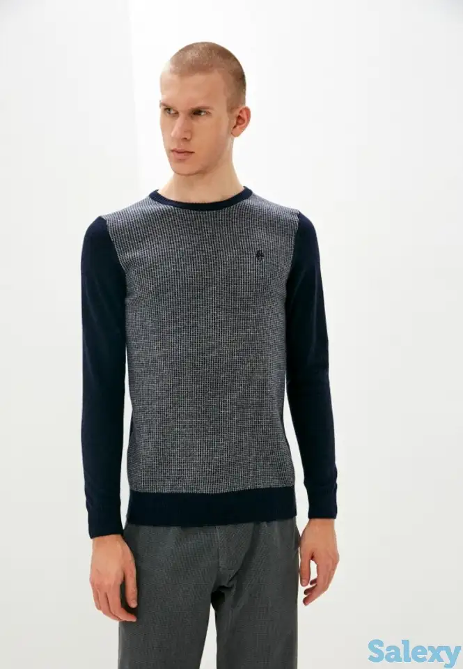 Джемпер conte of florence, фотография 1