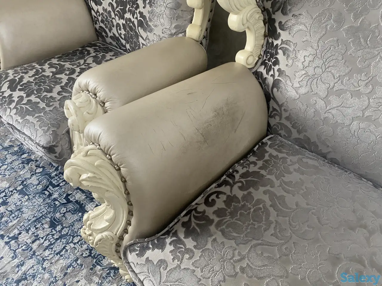 Продам диван, фотография 5