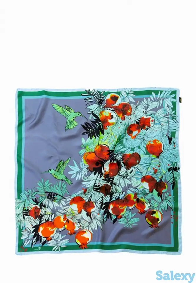 Платок empire, фотография 1