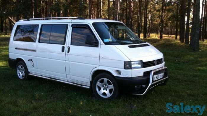 кондуктор, фотография 1