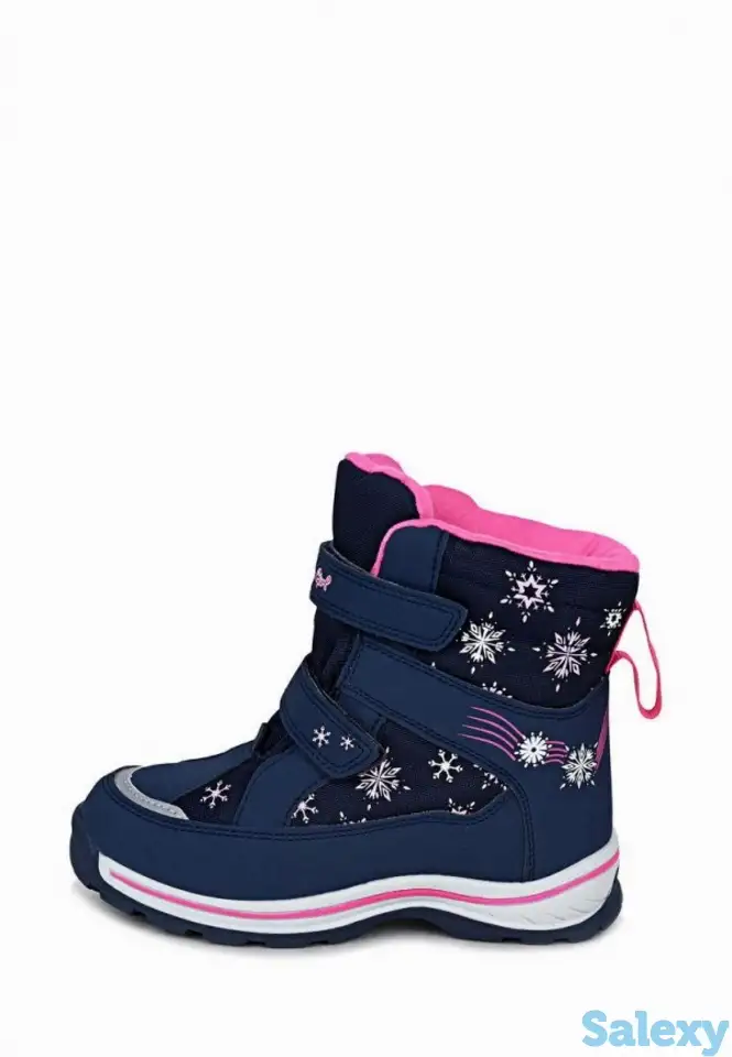 Дутики honey girl, фотография 1