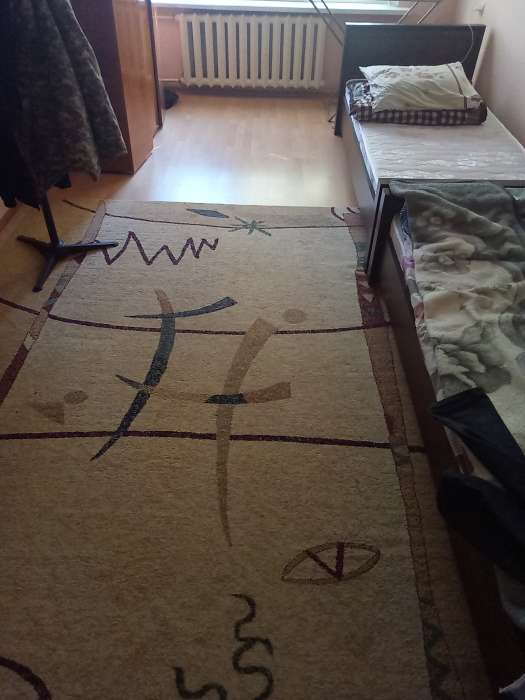 Сдам комнаты , Бухар-жырау весновка, фотография 1