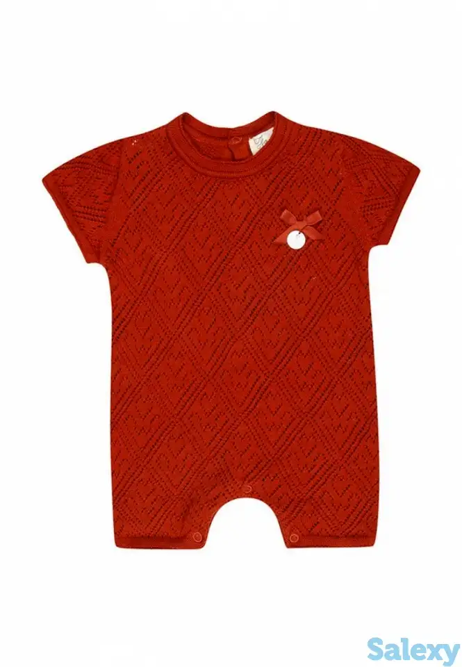 Комбинезон наследник выжанова, фотография 1