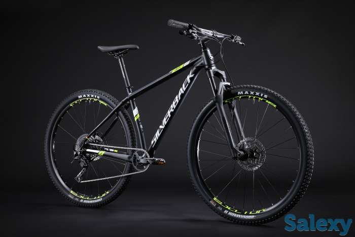 Велосипед Scott, Merida, Cube, Silverback г. Аркалык! Рассрочка и Кредит, фотография 5