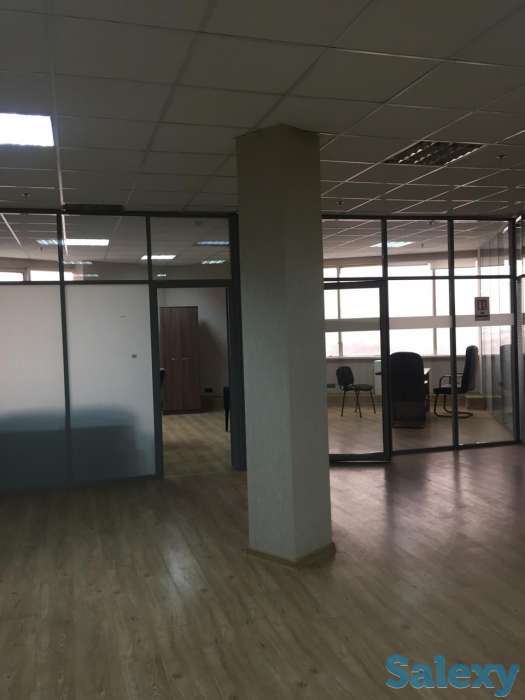 Офис в БЦ 