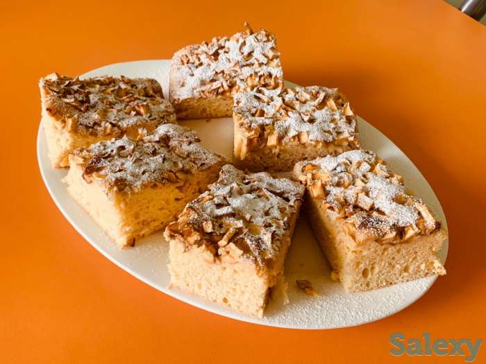 Бизнес-ланч доставка, фотография 6