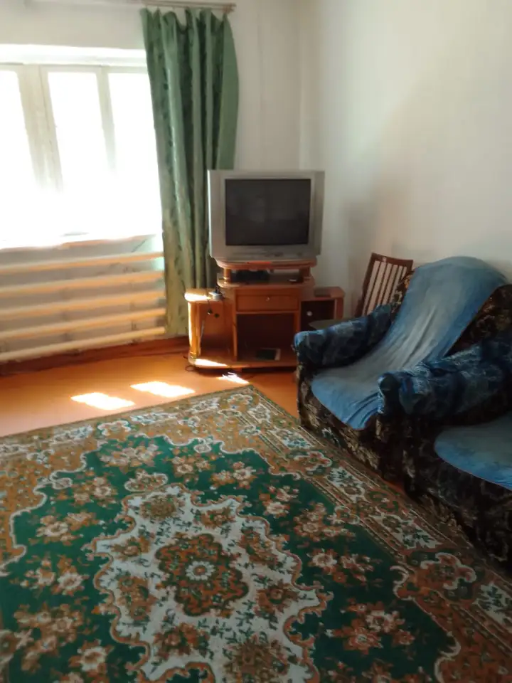 Продам 4 комнатный дом на рыбачем, фотография 2