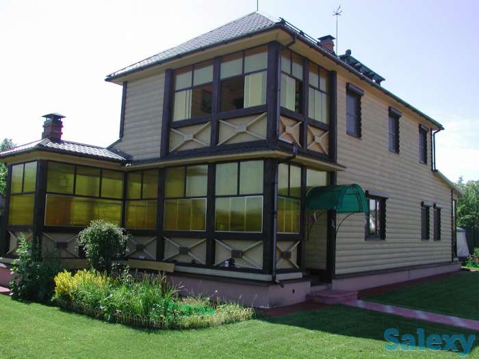 Продам домовладение в России на участке 18 соток, 1 Мая 29, фотография 1