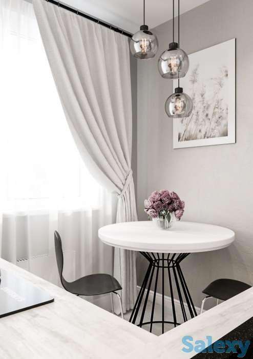 Проект мебели для вашей квартиры и дома., фотография 1