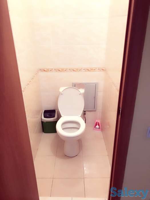 Срочно!!! Сдам комнату в 2-х комнатной квартире девушке., фотография 2